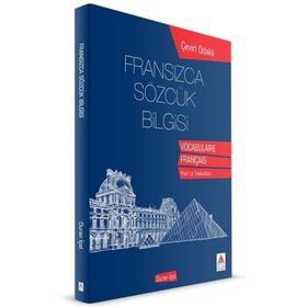 Fransızca Sözcük Bilgisi - Aydın Ertekin