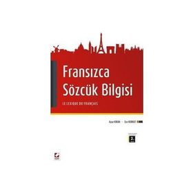 Fransızca Sözcük Bilgisi - Ayşe Eziler Kıran Ece Korkut
