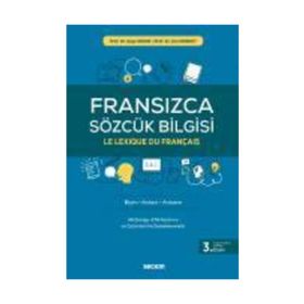 Fransızca Sözcük Bilgisi - Duran İçel