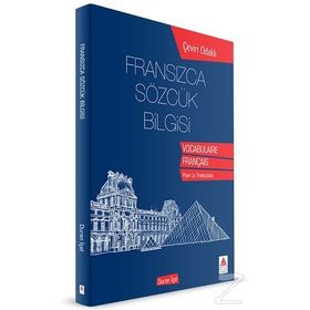 Fransızca Sözcük Bilgisi - Duran İçel