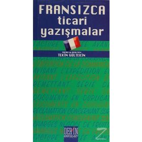 Fransızca Ticari Yazışmalar - Tekin Gültekin