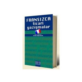 Fransızca Ticari Yazışmalar - Tekin Gültekin
