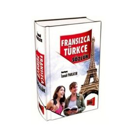 Fransızca - Türkçe Sözlük - İsmail Parlatır