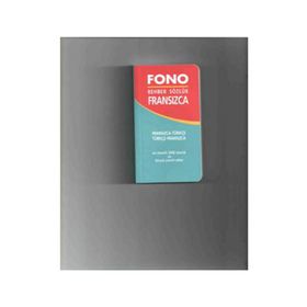Fransızca - Türkçe – Türkçe - Fransızca Rehber Sözlük - Aydın Karaahmetoğlu