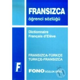 Fransızca - Türkçe - Türkçe - Fransızca Standart Sözlük - Birsen Çankaya Murat Kıvanç Céecile Bouchot