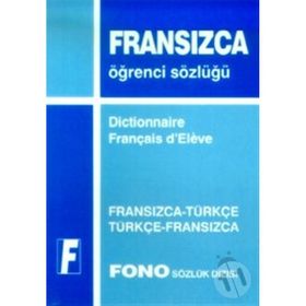 Fransızca - Türkçe - Türkçe - Fransızca Standart Sözlük - Birsen Çankaya Murat Kıvanç Céecile Bouchot
