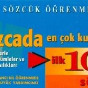 Fransızcada İlk 1000 Sözcük Kartları - Heyet-Kurul-Komisyon Yazar Belirtilmemiş