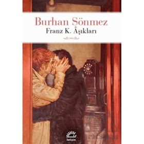 Franz K. Aşıkları İletişim Yayınevi