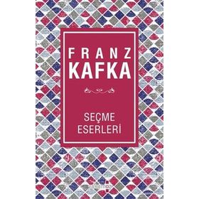 Franz Kafka Baştan Sona Bir Hayat - Kolektif