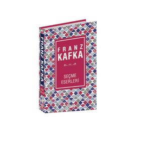 Franz Kafka - Franz Kafka