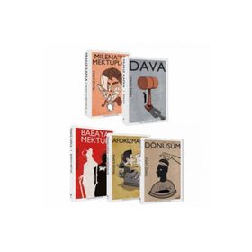 Franz Kafka - Franz Kafka