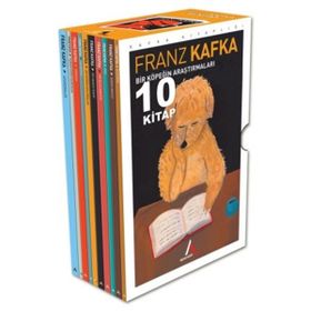 Franz Kafka - Franz Kafka