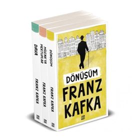 Franz Kafka - Franz Kafka