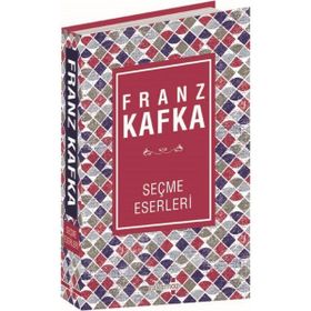 Franz Kafka - Franz Kafka