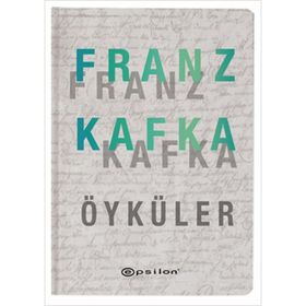 Franz Kafka Öyküler - Franz Kafka
