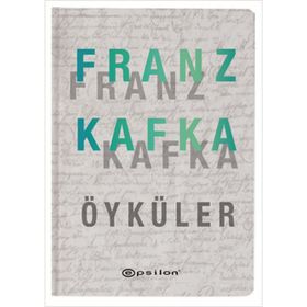 Franz Kafka Öyküler - Franz Kafka