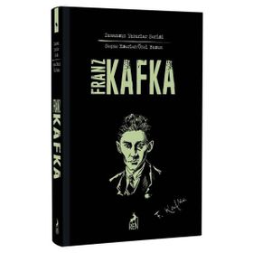 Franz Kafka Seçme Eserleri - Ren