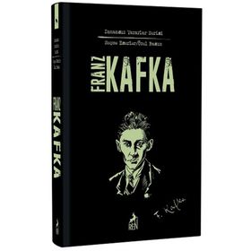 Franz Kafka Seçme Eserleri - Ren
