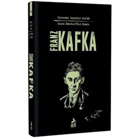 Franz Kafka Seçme Eserleri - Ren