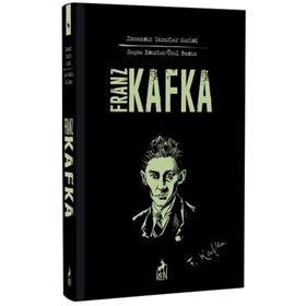 Franz Kafka Seçme Eserleri - Ren