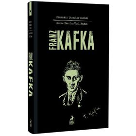Franz Kafka Seçme Eserleri - Ren