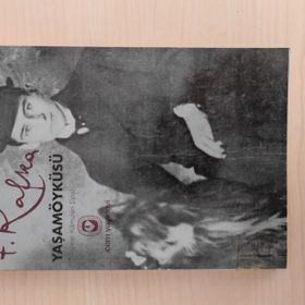 FRANZ KAFKA YAŞAM ÖYKÜSÜ - KLAUS WAGENBACH
