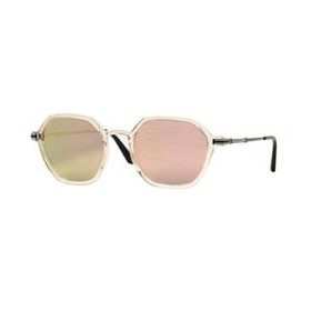 Fratelli Rossetti FR2053-06 51 Polarize Unisex Güneş Gözlüğü