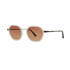 Fratelli Rossetti FR2053-10M 51 Polarize Unisex Güneş Gözlüğü