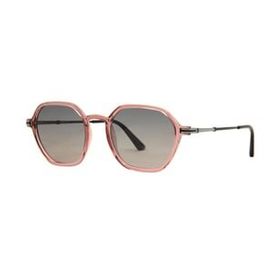 Fratelli Rossetti FR2053-12 51 Polarize Unisex Güneş Gözlüğü