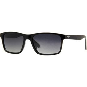 Fratelli Rossetti FR2071-01 57 Polarize Erkek Güneş Gözlüğü