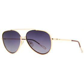 Fratelli Rossetti FR4696-01 60 Unisex Güneş Gözlüğü