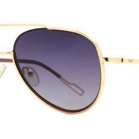Fratelli Rossetti FR4696-01 60 Unisex Güneş Gözlüğü