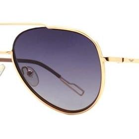 Fratelli Rossetti FR4696-01 60 Unisex Güneş Gözlüğü