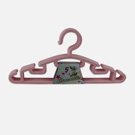 Frater Crocodile 5'li Pembe Bebek Askısı