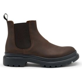 Frau 32N3 Crazy T.Moro Brown Erkek Bot