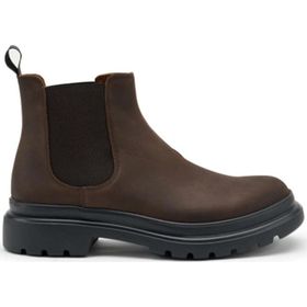 Frau 32N3 Crazy T.Moro Brown Erkek Bot