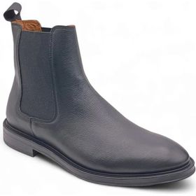 Frau 71N5 Baby Nero Black Erkek Bot