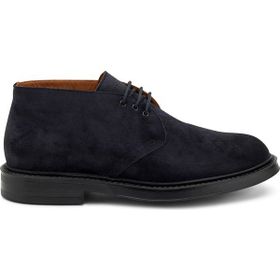 Frau 73A2 Waxy Desert Blu Navy Erkek Bot
