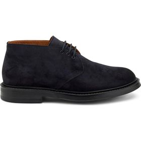 Frau 73A2 Waxy Desert Blu Navy Erkek Bot