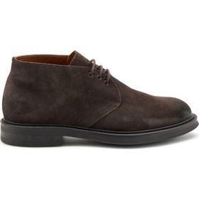Frau 73A2 Waxy Desert Pepe Dark Beige Erkek Bot