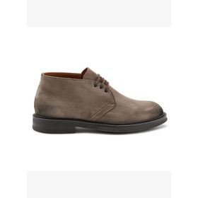 Frau 73A2 Waxy Desert Visone Dark Beige Erkek Bot