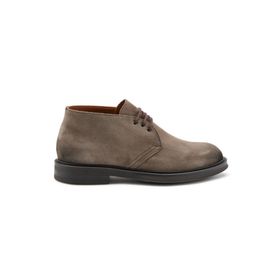 Frau 73A2 Waxy Desert Visone Dark Beige Erkek Bot