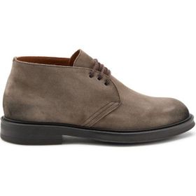 Frau 73A2 Waxy Desert Visone Dark Beige Erkek Bot