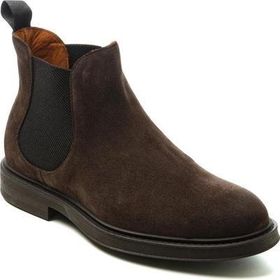 Frau 73A3 Waxy Boot Pepe Kahverengi Erkek Bot
