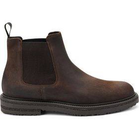 Frau 74A4 Rustıc Brown Erkek Bot