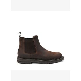 Frau 74A4 Rustıc Brown Erkek Bot