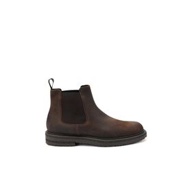 Frau 74A4 Rustıc Brown Erkek Bot