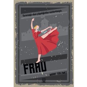 Frau - Murat Terlemez