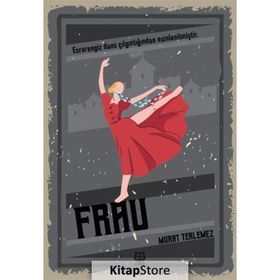 Frau - Murat Terlemez