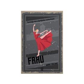Frau - Murat Terlemez